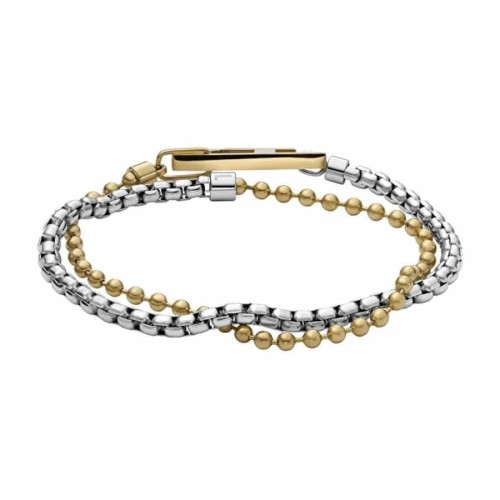 Diesel DJDX1544-040 Men's Bracelet - Diesel (1)