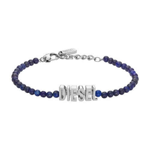Diesel DJDX1544-040 Men's Bracelet - Diesel