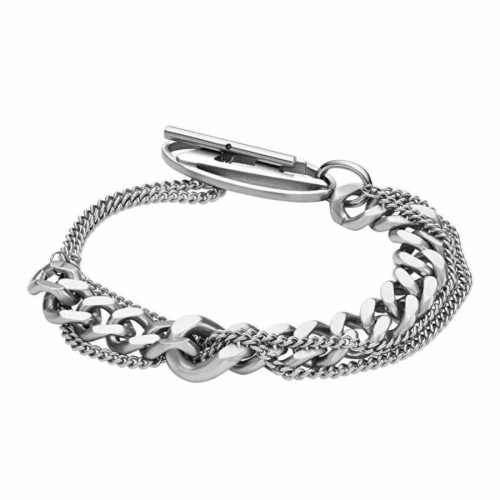 Diesel DJDX1550-040 Men's Bracelet - Diesel (1)