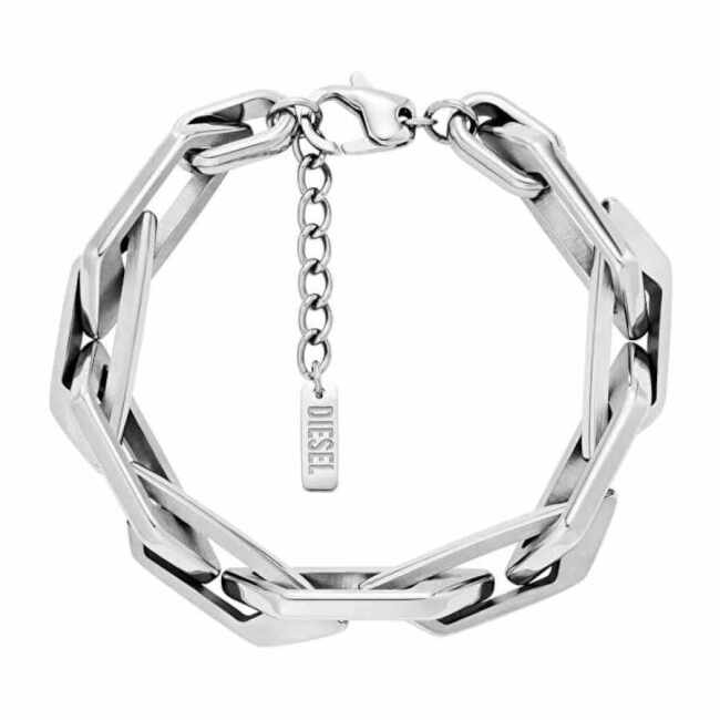 Diesel DJDX1577-040 Men's Bracelet - 1