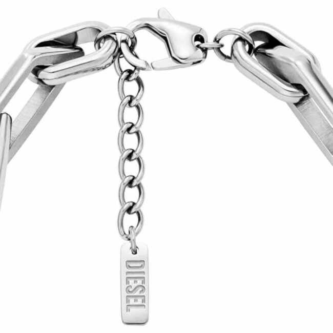 Diesel DJDX1577-040 Men's Bracelet - 2