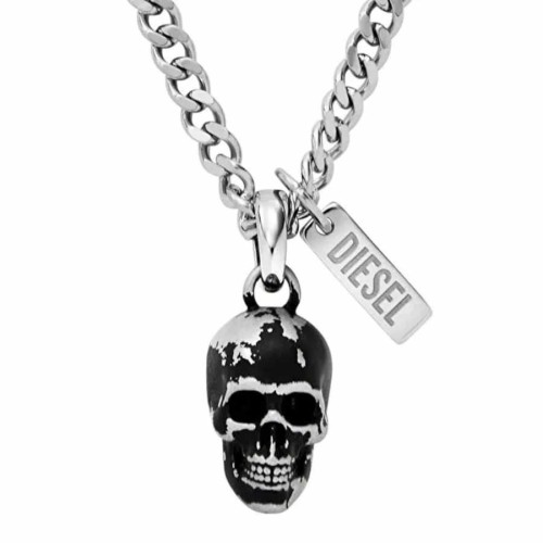 Diesel DJDX1581-040 Men's Necklace - Diesel