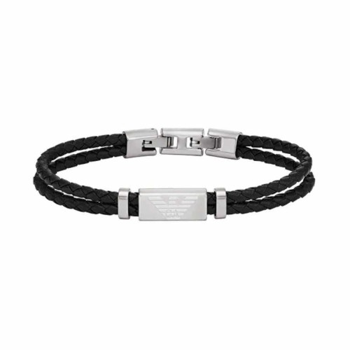 Emporio Armani AJEGS3122-040 Men's Bracelet - Emporio Armani