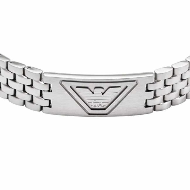 Emporio Armani AJEGS3126-040 Men's Bracelet - 2
