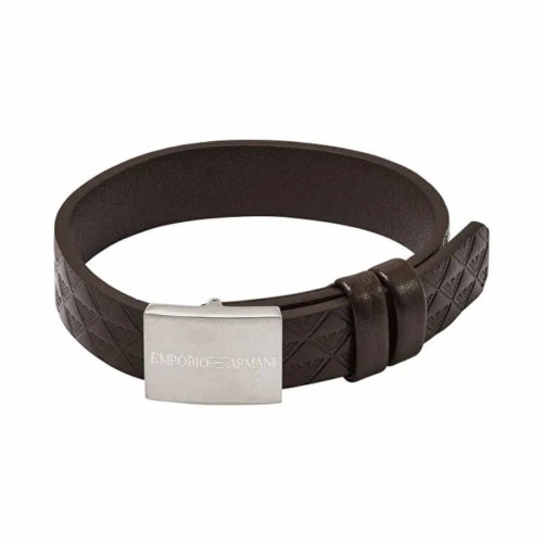 Emporio Armani AJEGS3135-040 Men's Bracelet - Emporio Armani