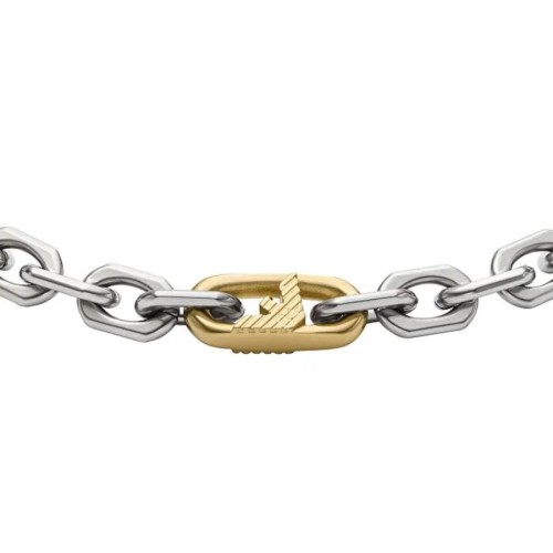 Emporio Armani AJEGS3148-040 Men's Bracelet - Emporio Armani (1)