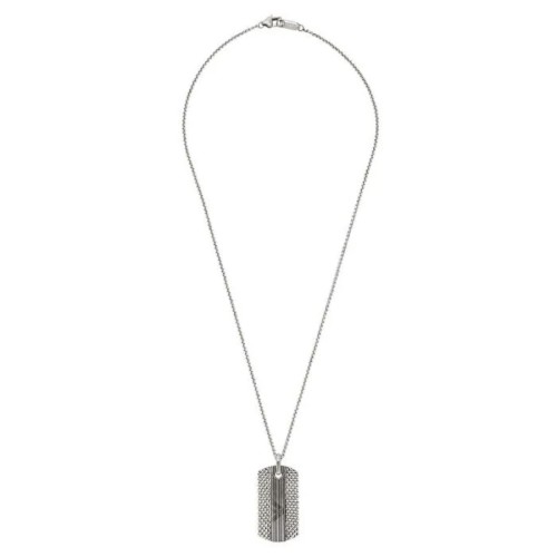 Emporio Armani AJEGS3149-040 Men's Necklace - Emporio Armani (1)