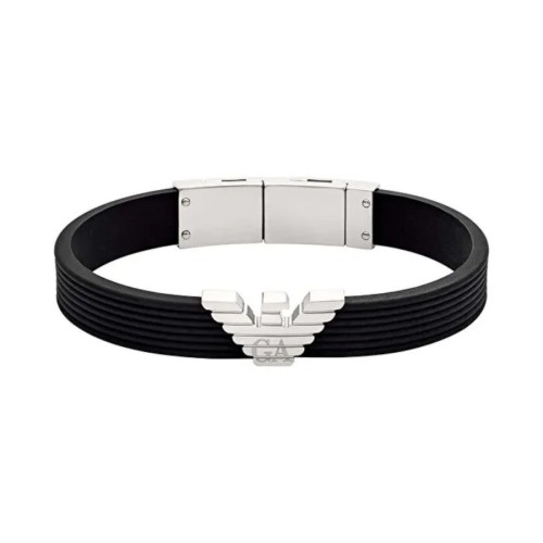 Emporio Armani AJEGS3168-040 Men's Bracelet - Emporio Armani