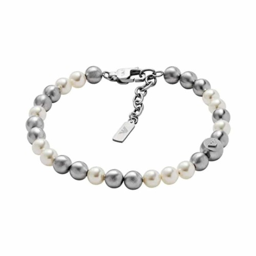 Emporio Armani AJEGS3177-040 Men's Bracelet - Emporio Armani