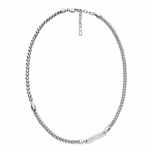 Emporio Armani AJEGS3182-040 Men's Necklace - Emporio Armani (1)