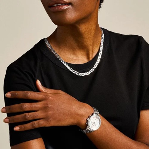 Fossil JA7238-040 Necklace - FOSSIL (1)