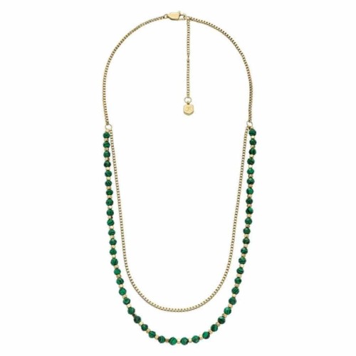 Fossil JA7246-710 Women Necklace - 3