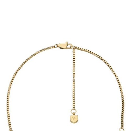 Fossil JA7246-710 Women Necklace - 5