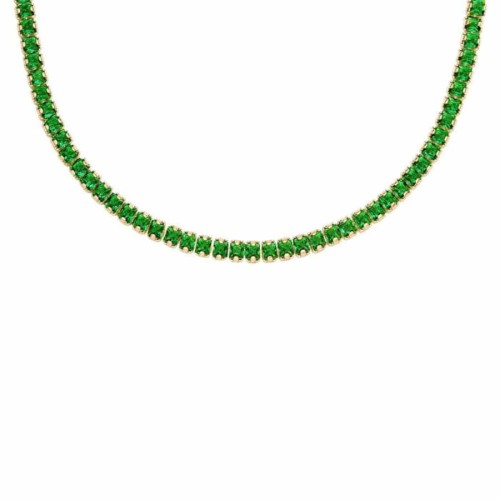 Fossil JA7270-710 Kadın Kolye - Fossil (1)