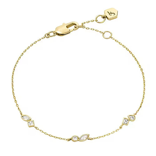 Fossil JA7288-710 Kadın Bileklik - FOSSIL