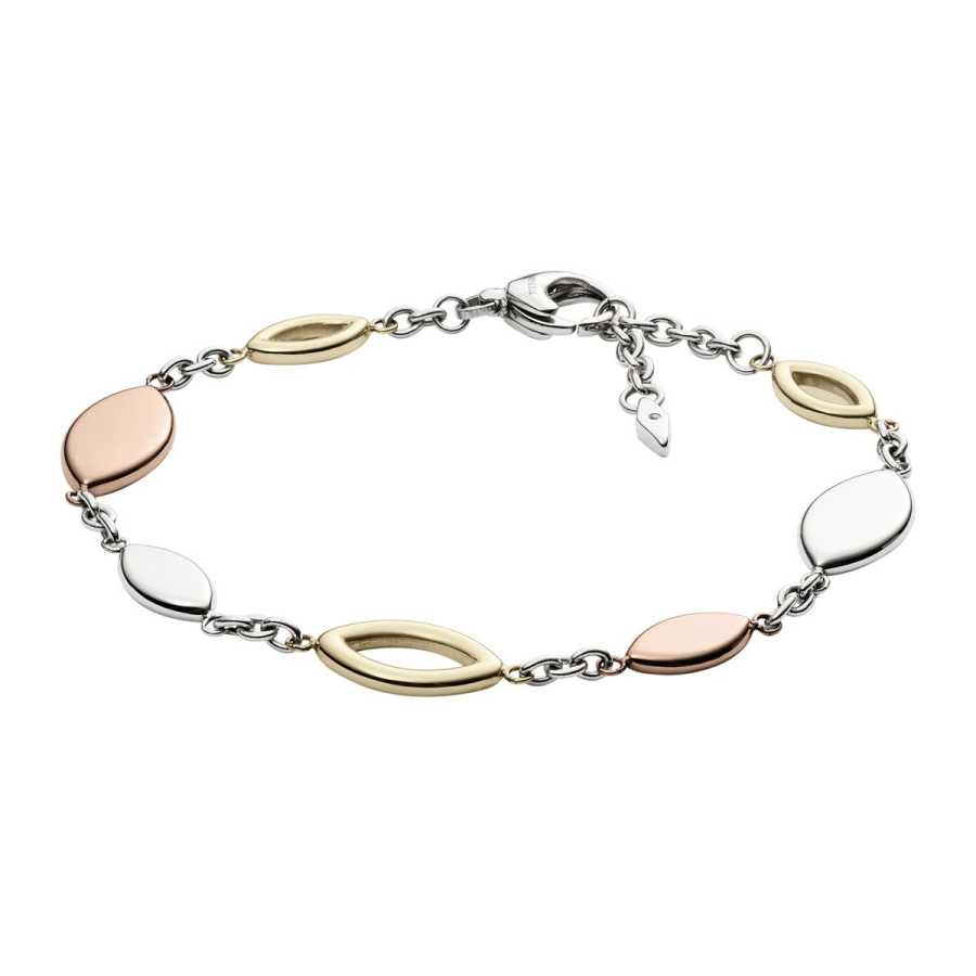 Fossil JF02778-998 Kadın Bileklik - FOSSIL