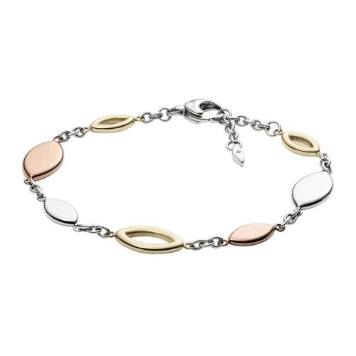 Fossil JF02778-998 Women's Bracelet - FOSSIL