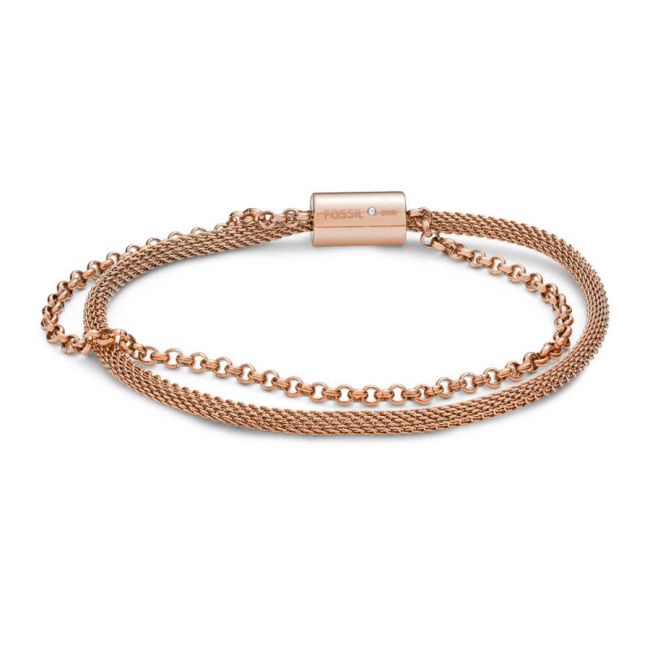 Fossil JF02983-791 Kadın Bileklik - 1
