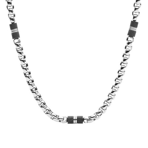 Fossil JF03314-040 Men's Necklace 