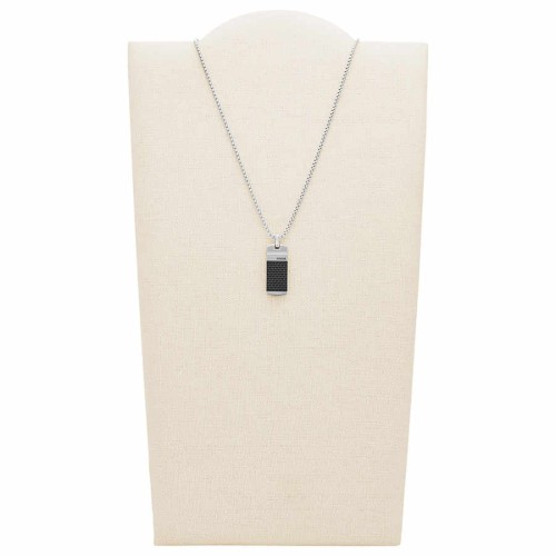 Fossil JF03316-040 Men's Necklace - FOSSIL (1)