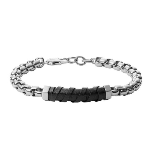 Fossil JF03631-040 Erkek Bileklik - Fossil