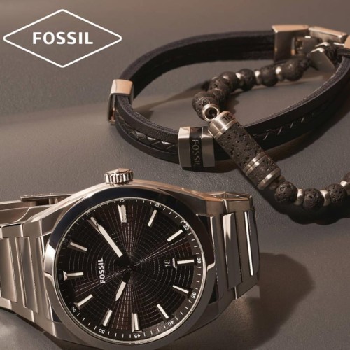 Fossil JF03688-040 Erkek Bileklik - 3