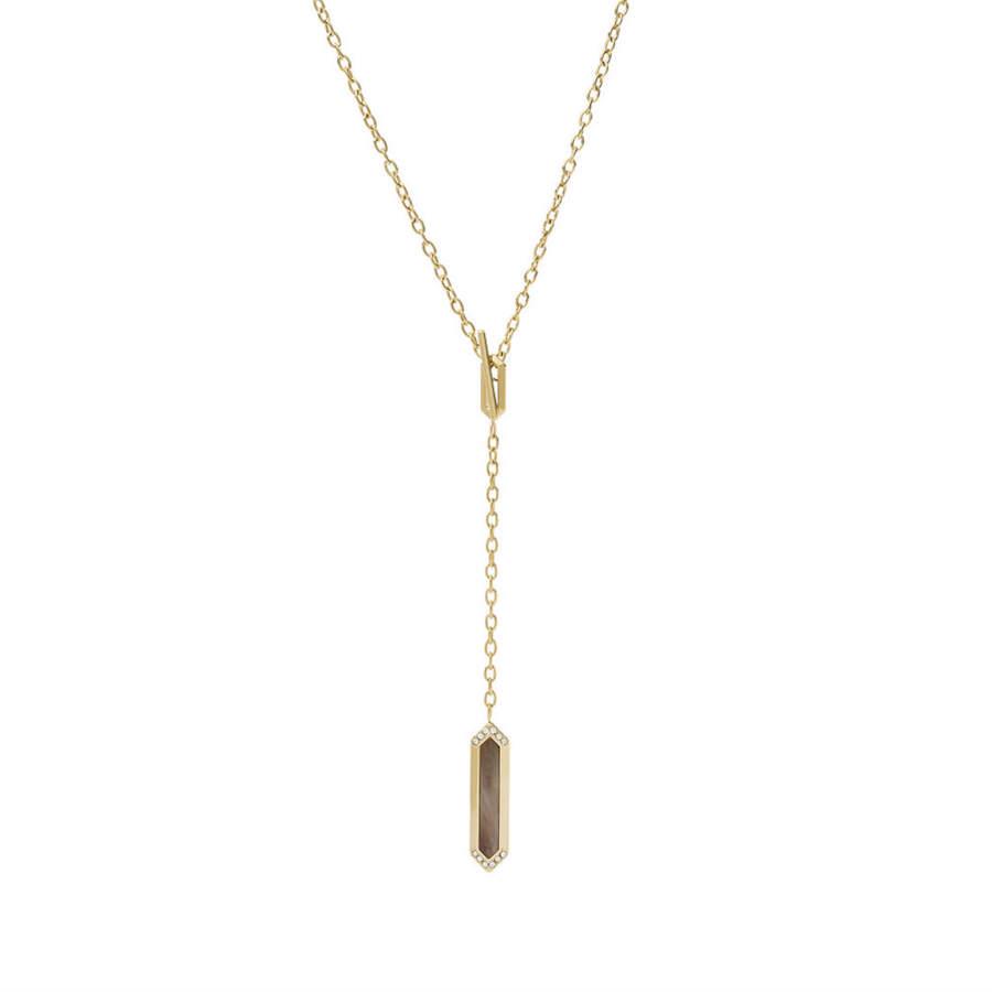 Fossil JF03868-710 Kadın Kolye - FOSSIL