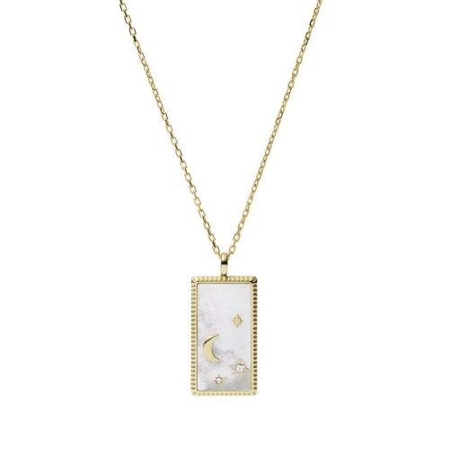 Fossil JF03886-710 Kadın Kolye - FOSSIL