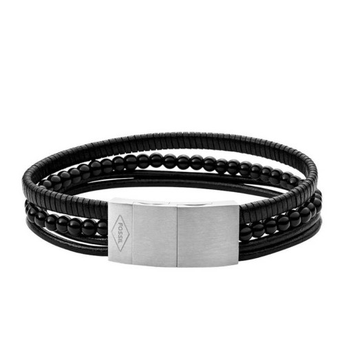 Fossil JF03993-040 Erkek Bileklik - Fossil (1)