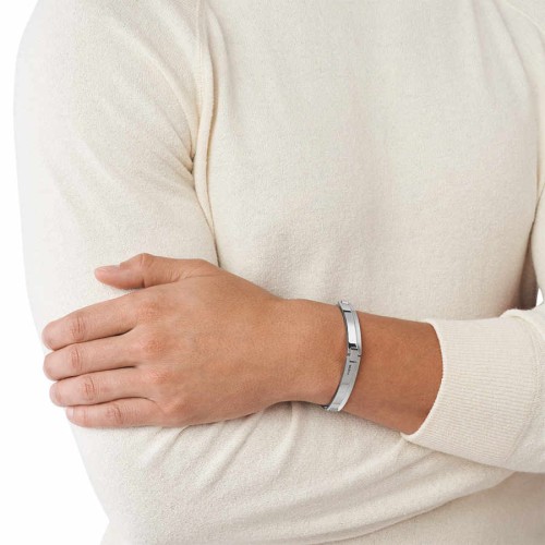 Fossil JF03995-040 Men's Bracelet - FOSSIL (1)