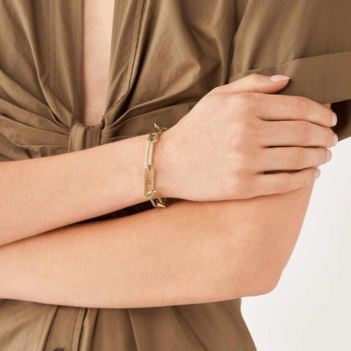 Fossil JF04234-710 Women's Bracelet - FOSSIL (1)