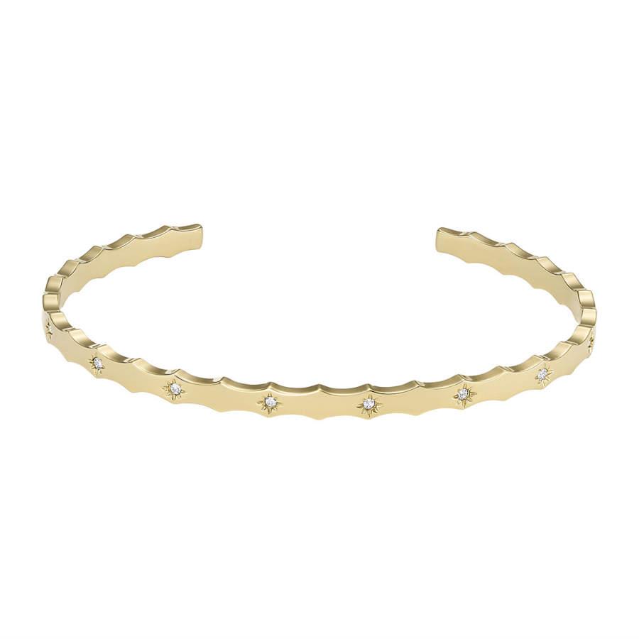 Fossil JF04379-710 Kadın Bileklik - FOSSIL