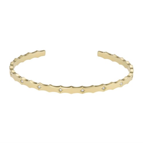 Fossil JF04379-710 Women's Bracelet - FOSSIL