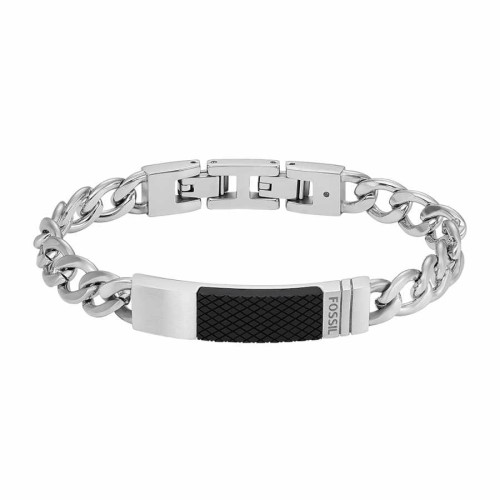Fossil JF04411-040 Men's Bracelet - FOSSIL