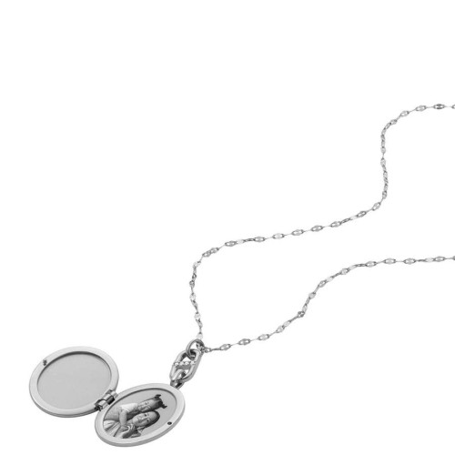 Fossil JF04427-040 Women's Necklace - FOSSIL