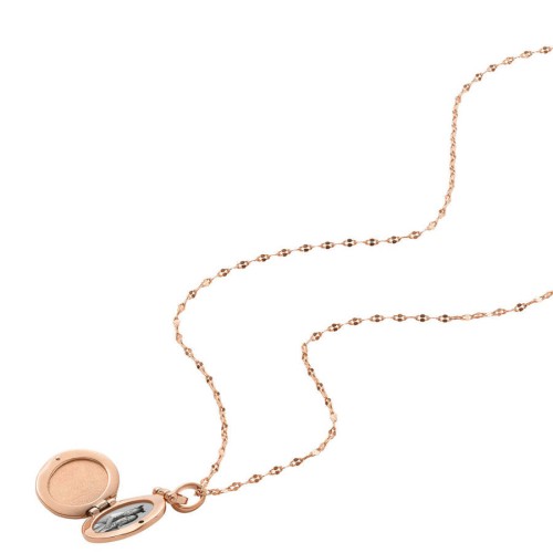 Fossil JF04429-791 Kadın Kolye - FOSSIL (1)