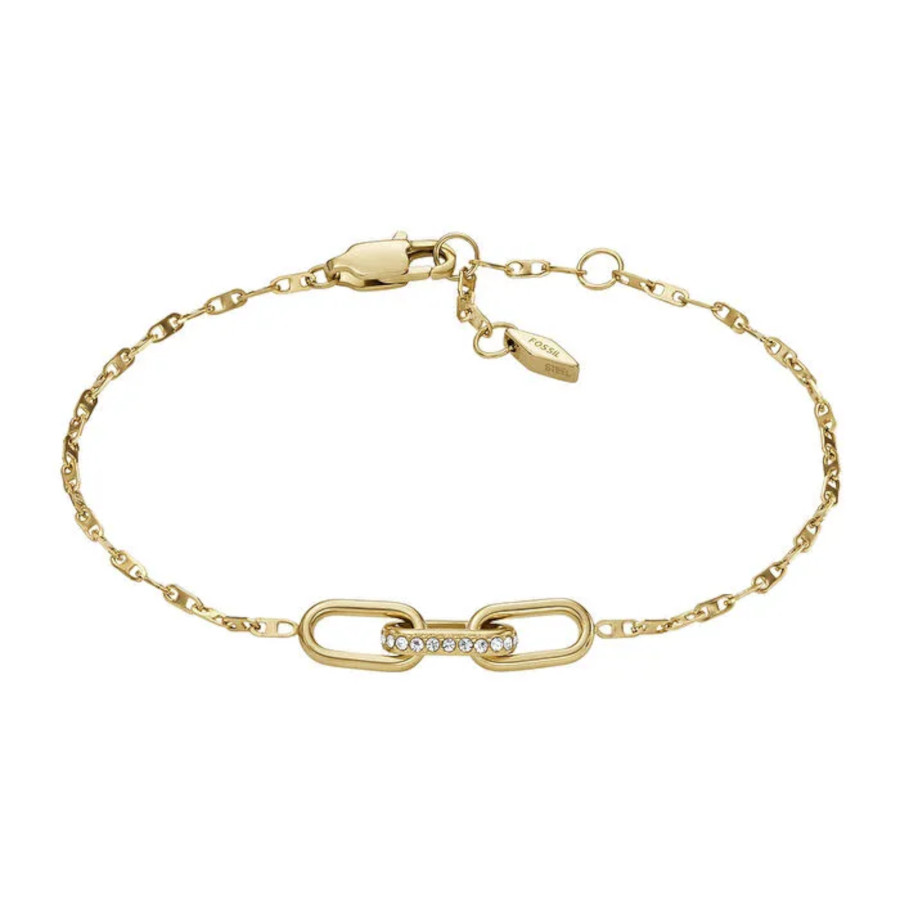 Fossil JF04525-710 Kadın Bileklik - FOSSIL