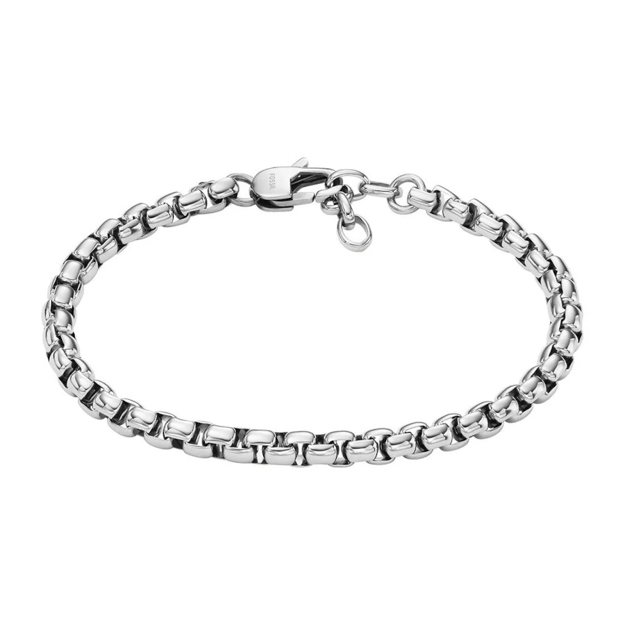 Fossil JF04562-040 Bileklik - FOSSIL