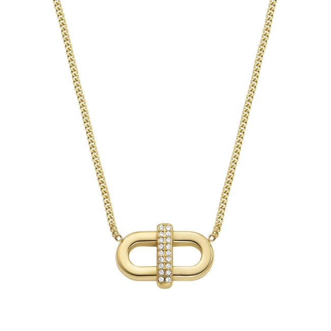 Fossil JF04582-710 Kadın Kolye - 1