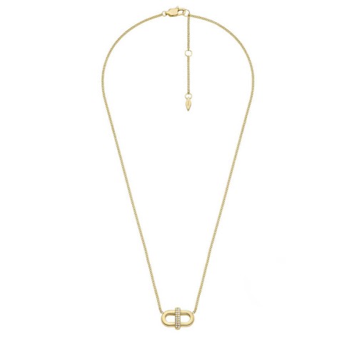 Fossil JF04582-710 Kadın Kolye - FOSSIL (1)