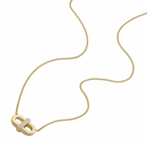 Fossil JF04582-710 Kadın Kolye - 3