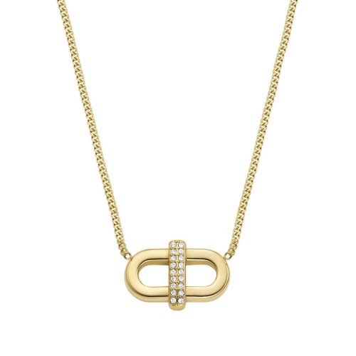 Fossil JF04582-710 Women's Necklace - FOSSIL