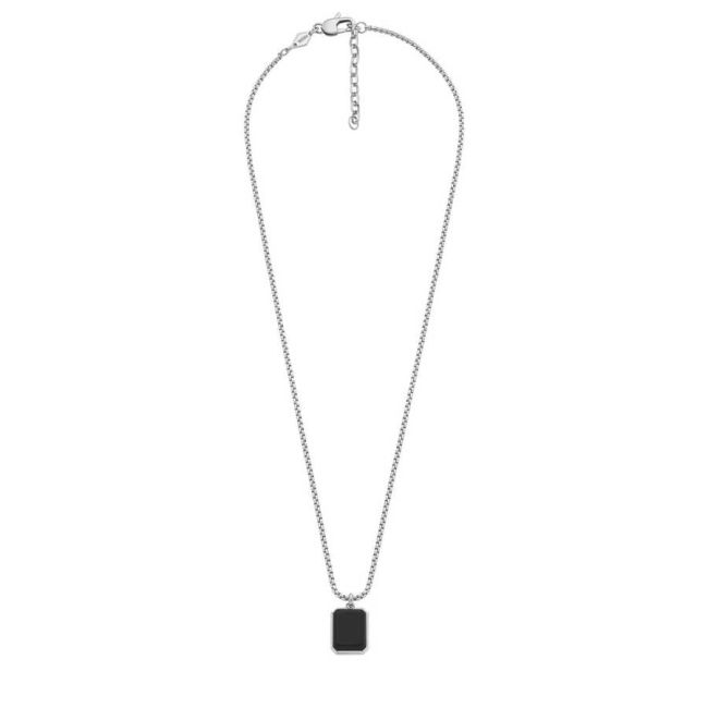 Fossil JF04601-040 Erkek Kolye - 3