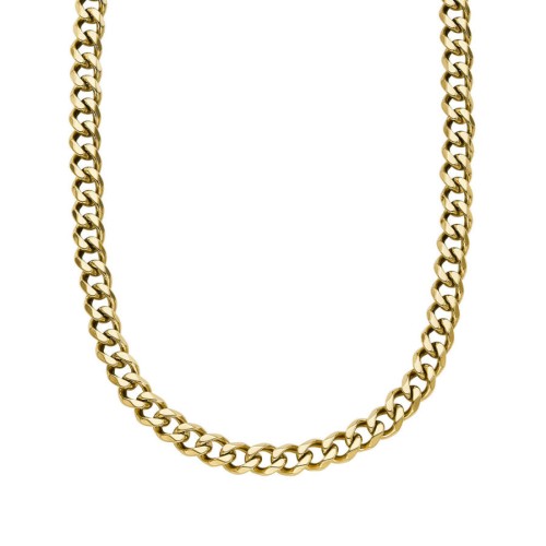 Fossil JF04612-710 Erkek Kolye - 1