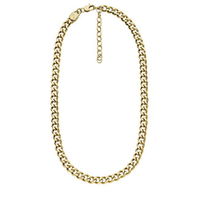 Fossil JF04612-710 Erkek Kolye - 2