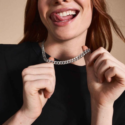 Fossil JF04696-040 Kolye - FOSSIL (1)