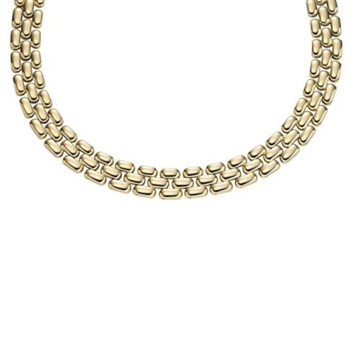 Fossil JF04783-710 Kadın Kolye - FOSSIL (1)