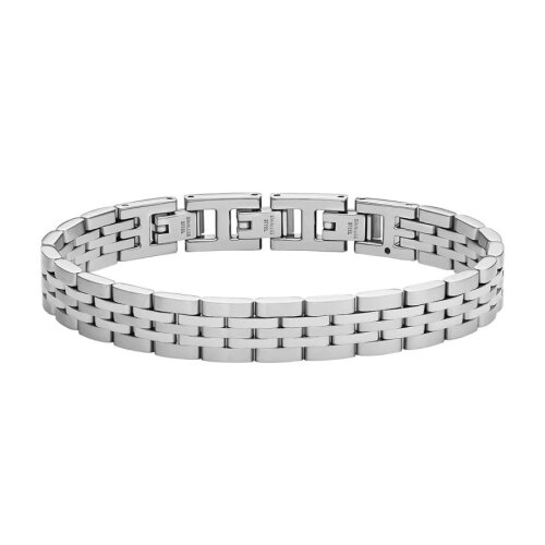 Fossil JF04825-040 Men's Bracelet - FOSSIL