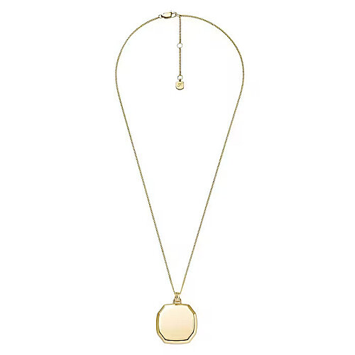 Fossil JF04961-710 Kadın Kolye - FOSSIL (1)