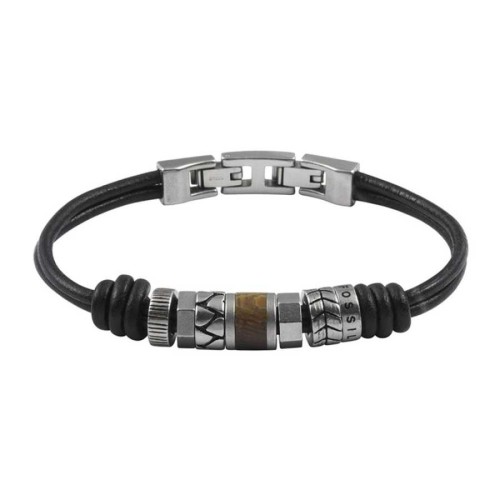 Fossil JF84196-040 Erkek Bileklik - FOSSIL